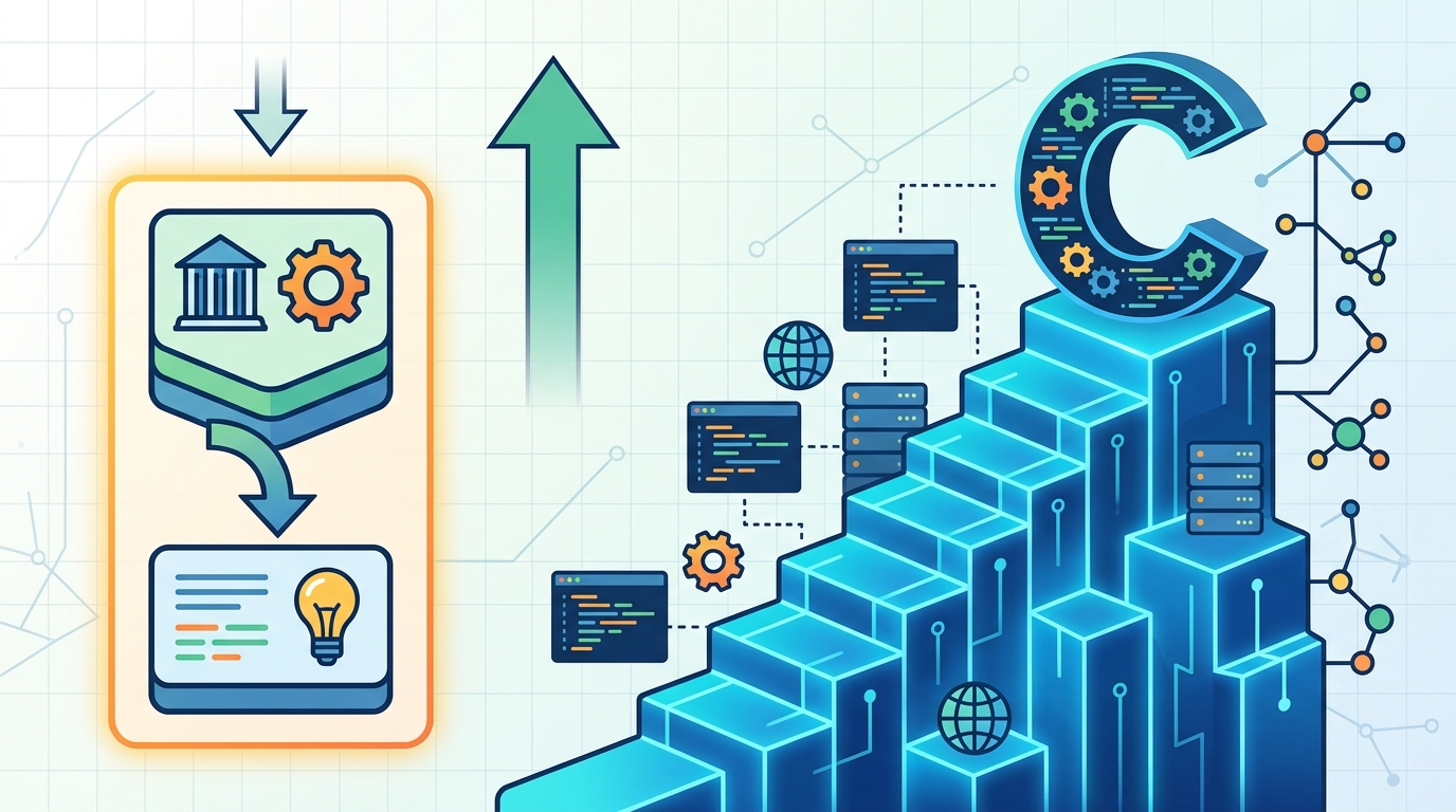 Why Cognizant’s Codex deal is a bigger enterprise software story than…