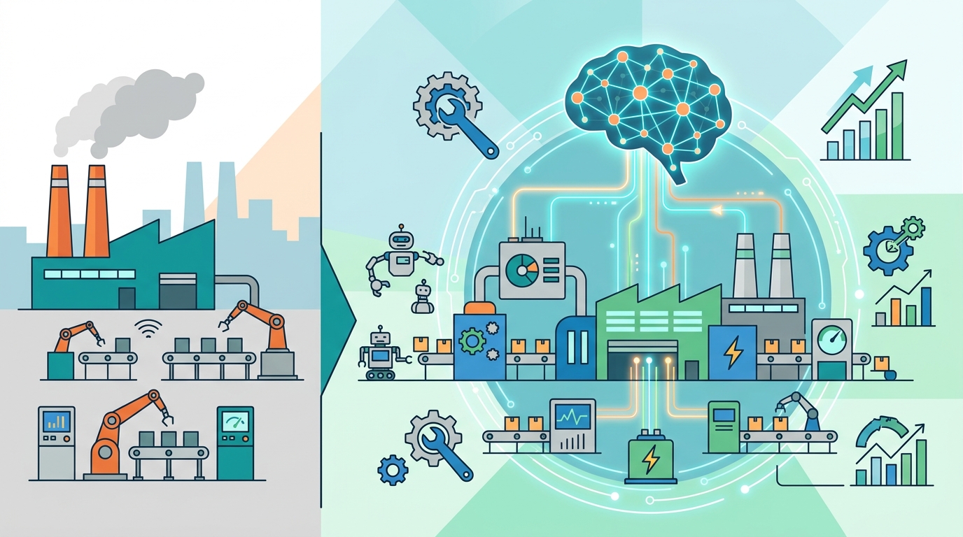 Why AI-Orchestrated System Design Will Reshape Industrial Automation …