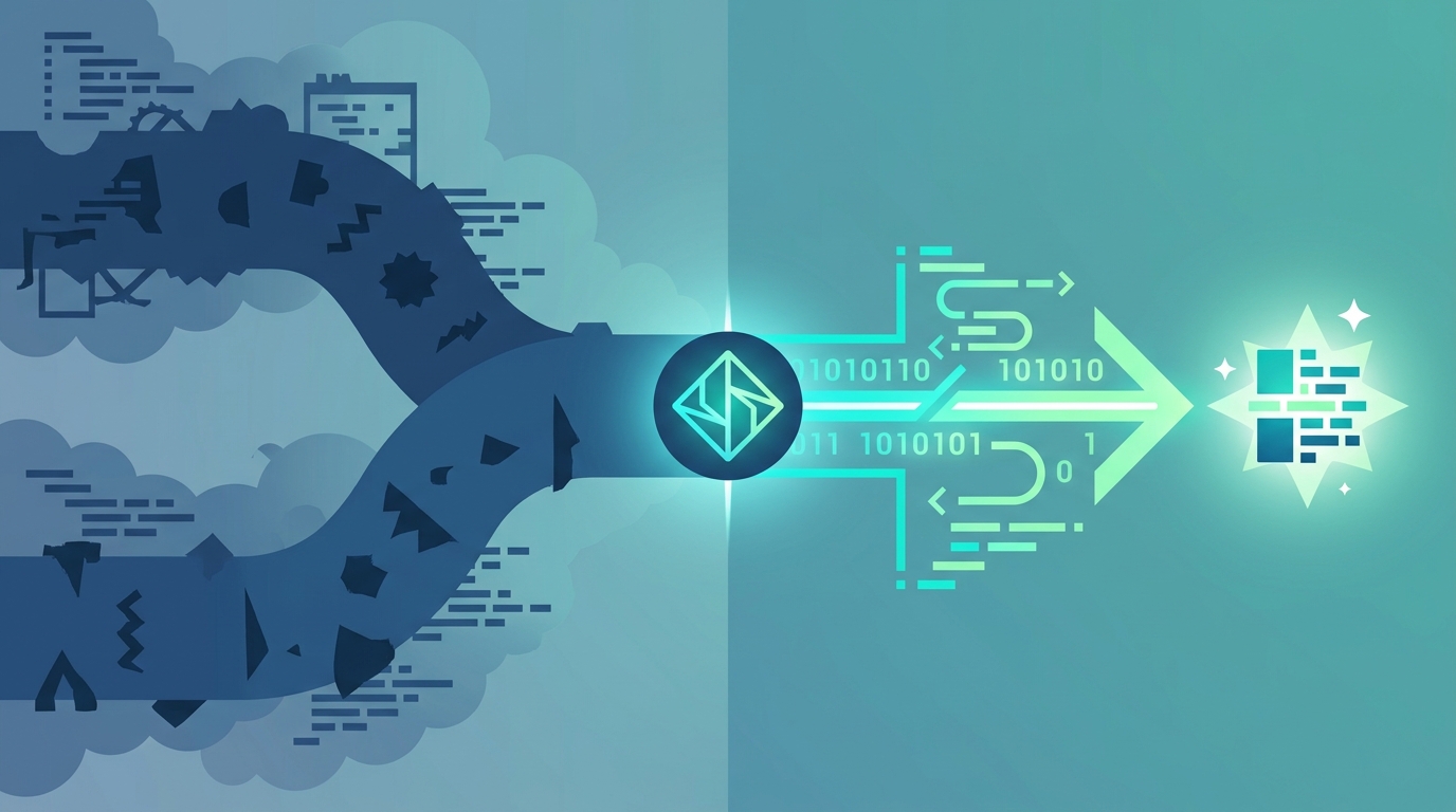 Qwen3.6-27B opens a smaller, sharper path to coding