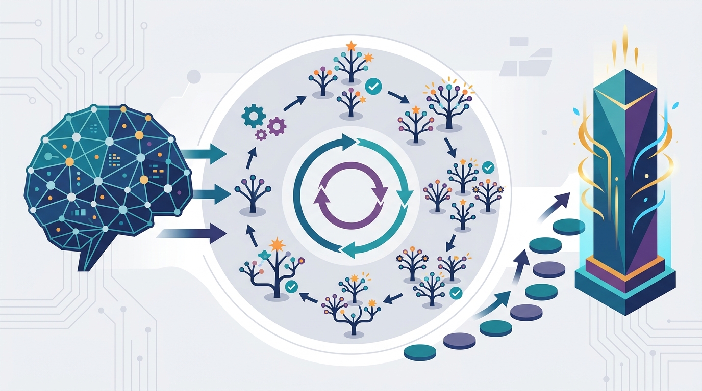 Why Evolution Strategies Are the Right Way to Fine-Tune LLMs