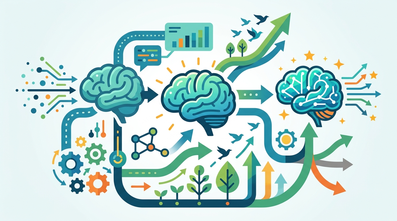 為什麼 Evolution Strategies 才是微調 LLM 的正解