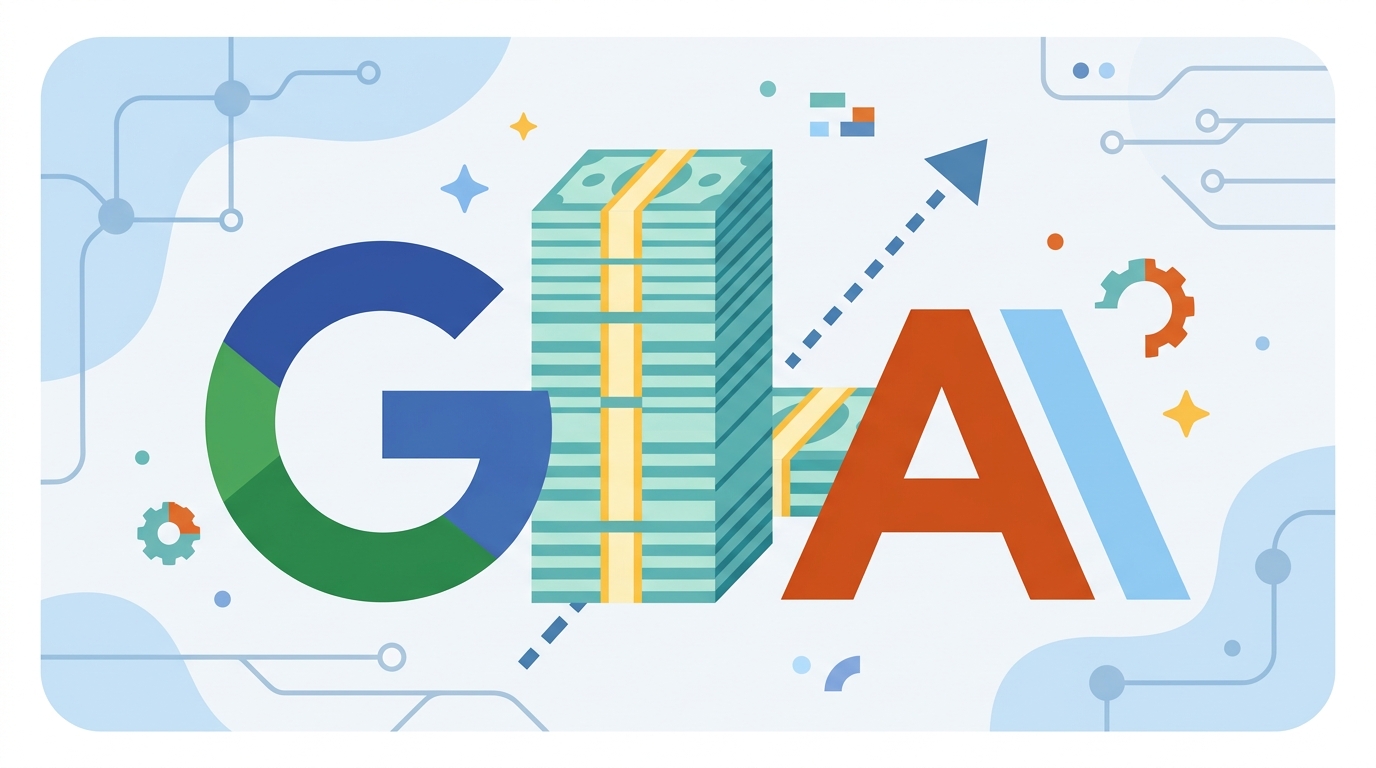 Google 傳砸 400 億美元押 Anthropic