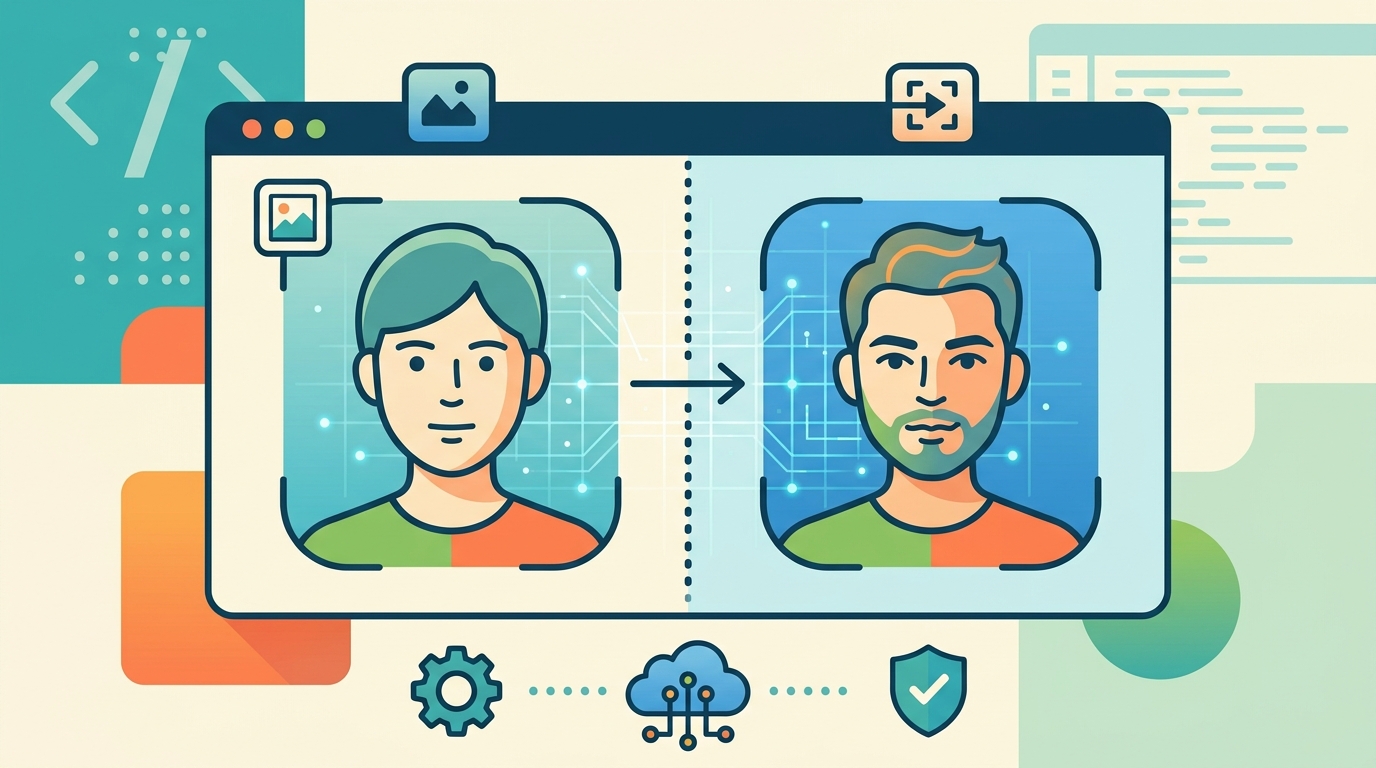 AI-FaceSWAPPER-2026: What the GitHub Tool Does