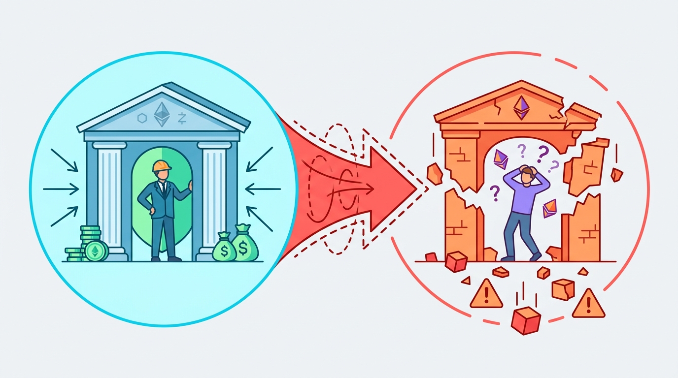 Why Broad SEC Crypto Exemptions Would Weaken Investor Protection