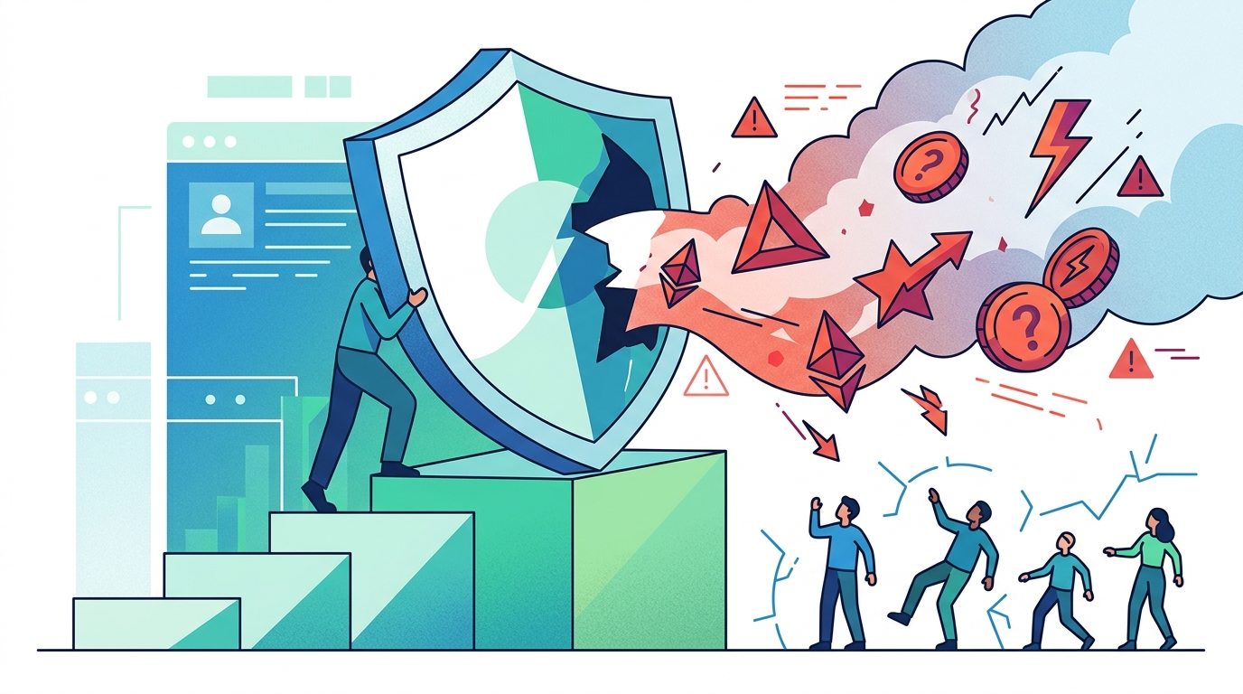 Why Broad SEC Crypto Exemptions Would Weaken Investor Protection