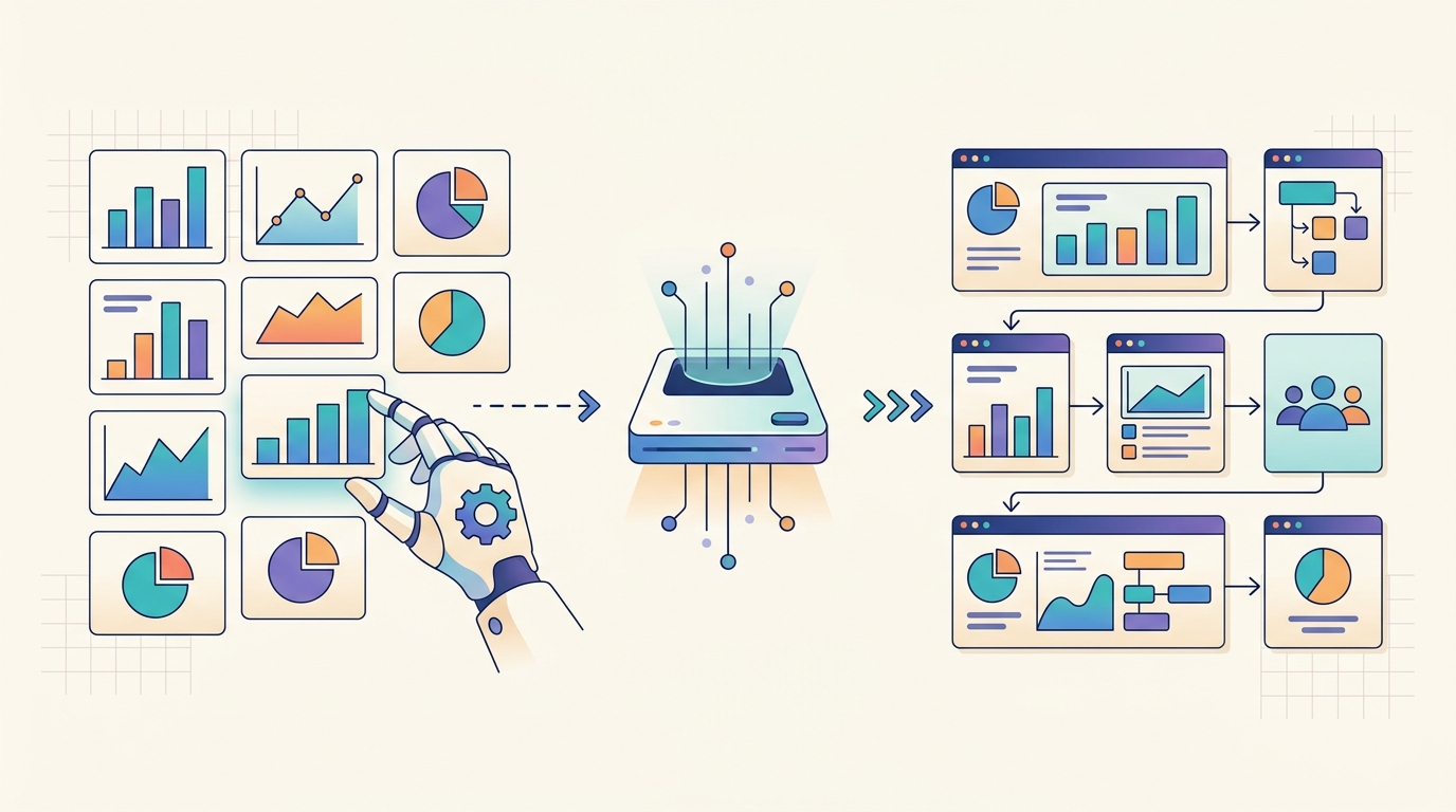 DV-World tests chart agents in real workflows