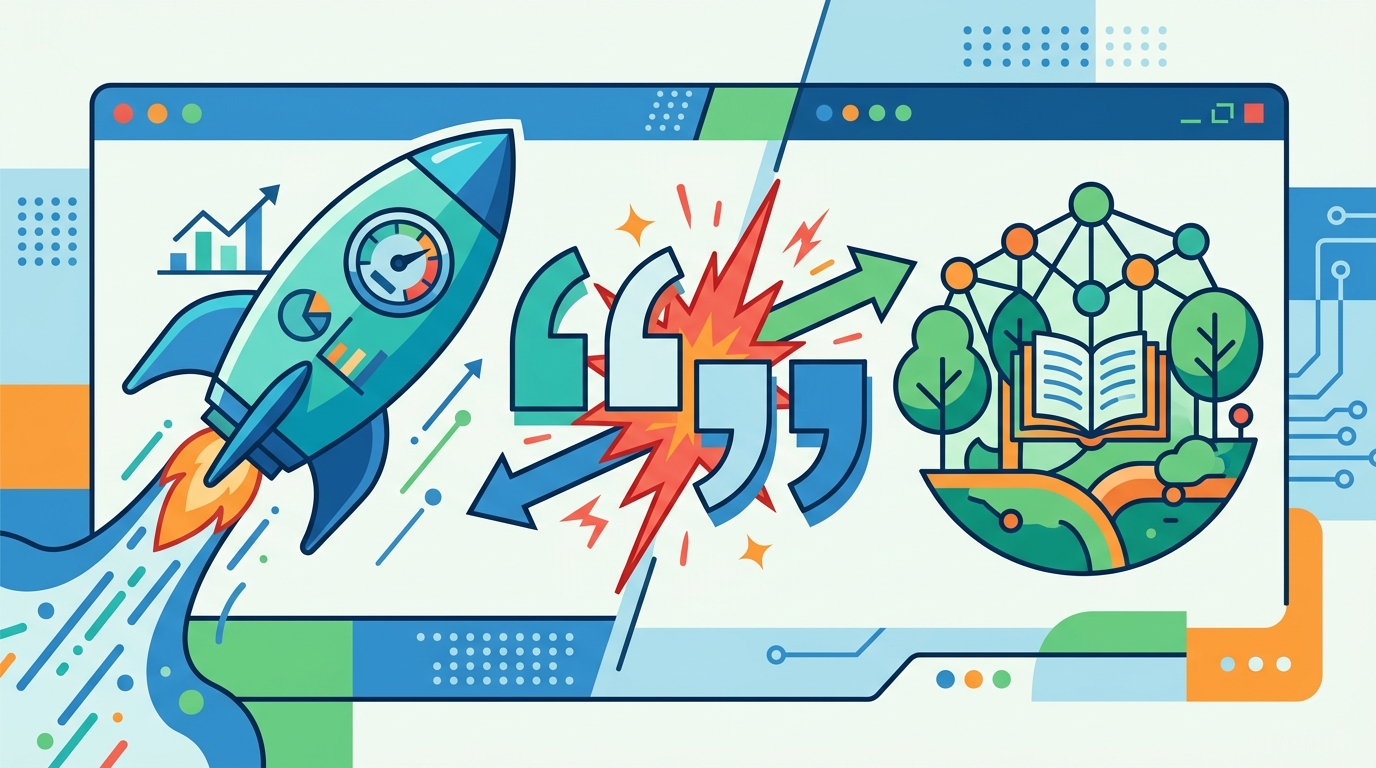 TurboQuant、EDEN 與引用爭議