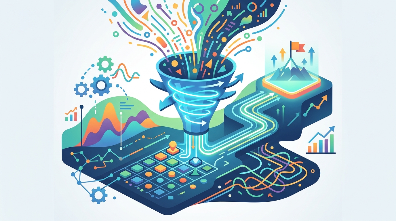 TurboQuant：線上向量量化更接近最優