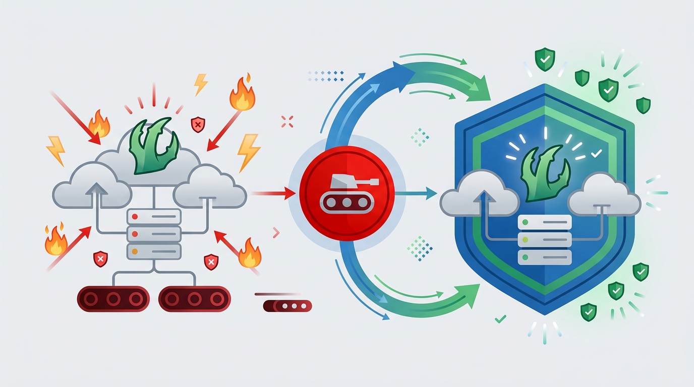 Red Hat’s Tank OS makes OpenClaw safer in enterprise