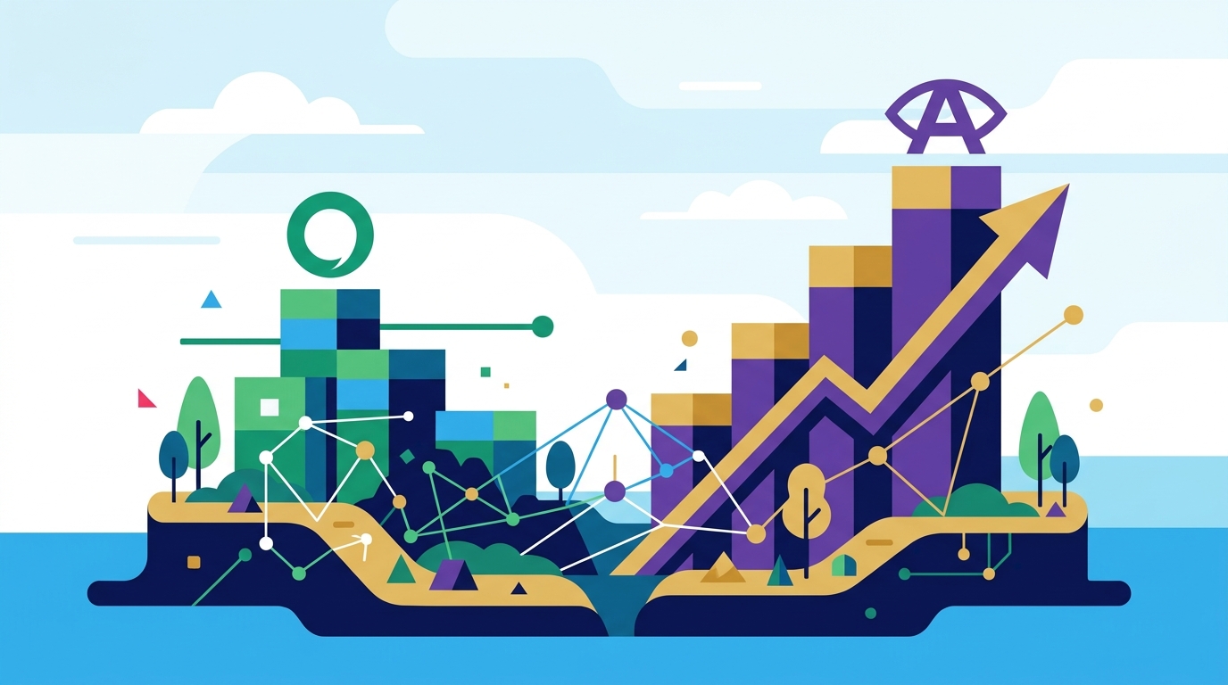 $900B: Anthropic eyes OpenAI’s valuation lead