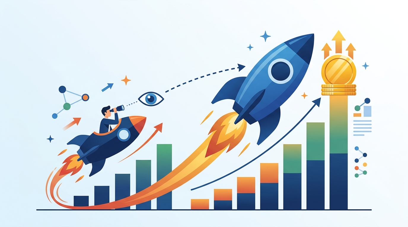 $900B: Anthropic eyes OpenAI’s valuation lead