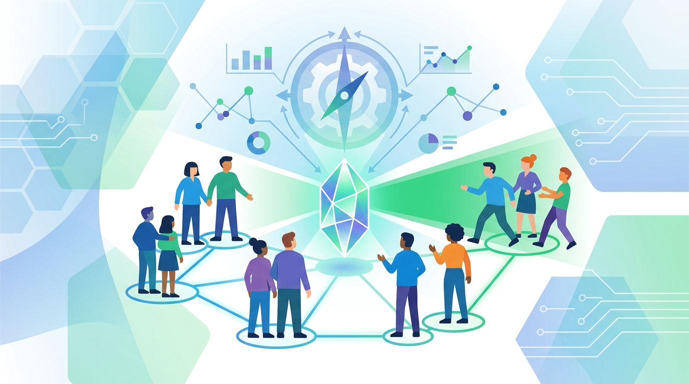 A new way to compute coalition-resistant equilibria