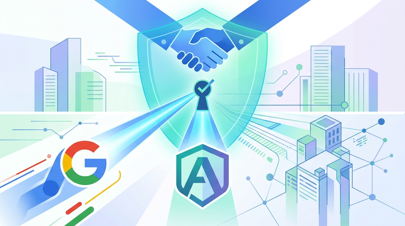 Google 與 Anthropic 押注企業 AI 信任