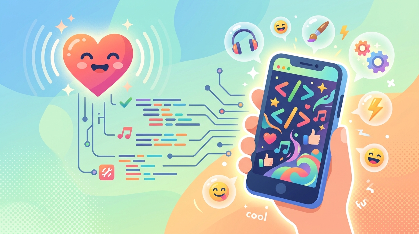 Lovable 把 vibe coding 帶上手機