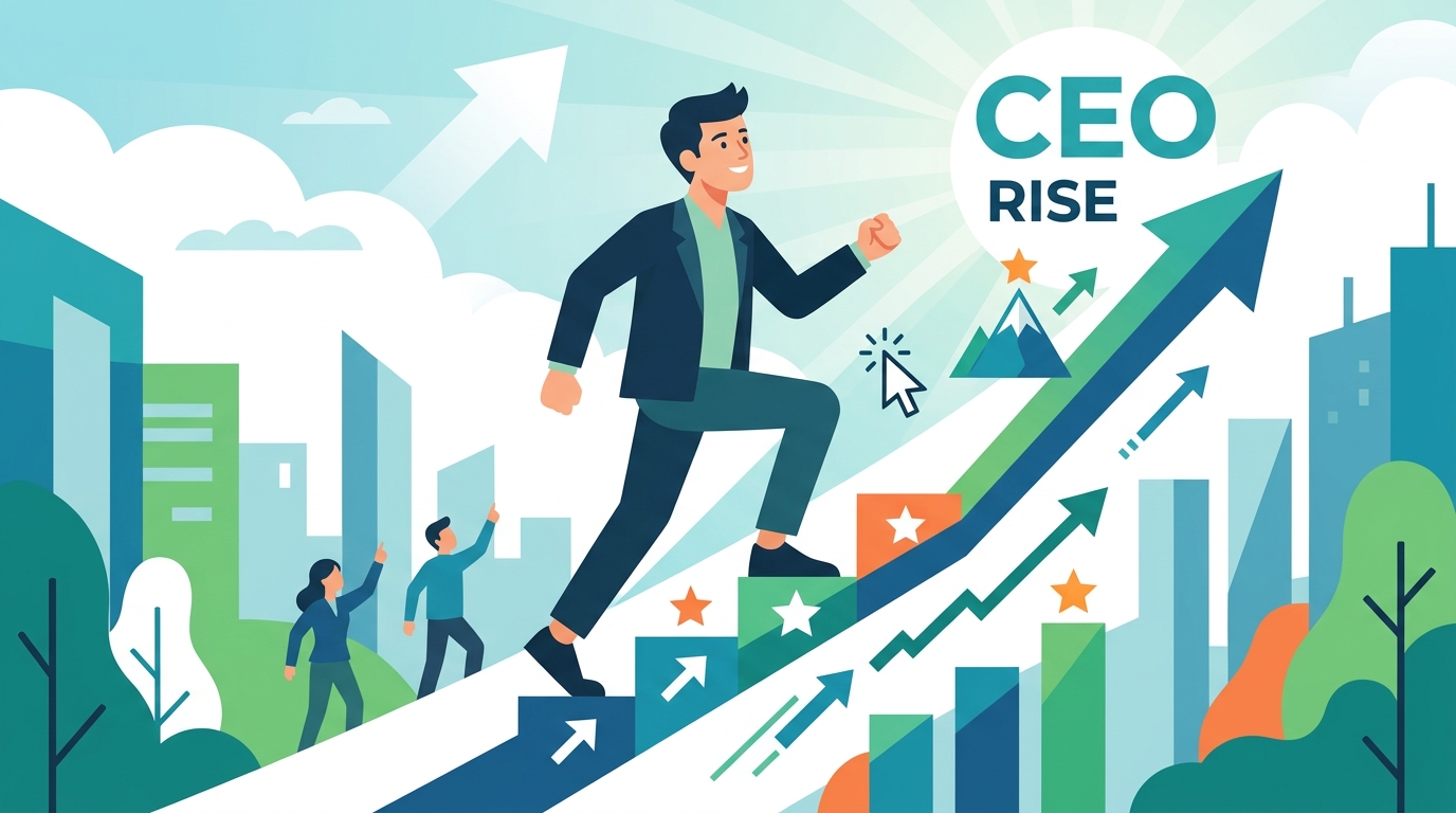 Cursor CEO Michael Truell’s rapid rise