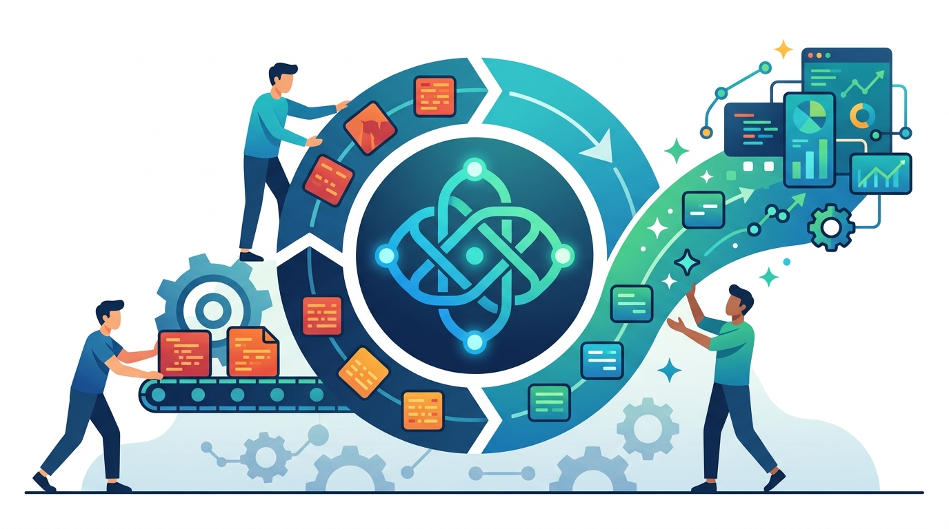 Why Gemini API’s churn is a feature, not a bug