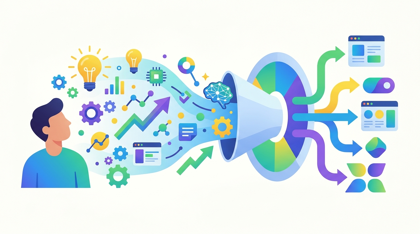 為什麼 Gemini API 的 churn 不是缺陷，而是優勢
