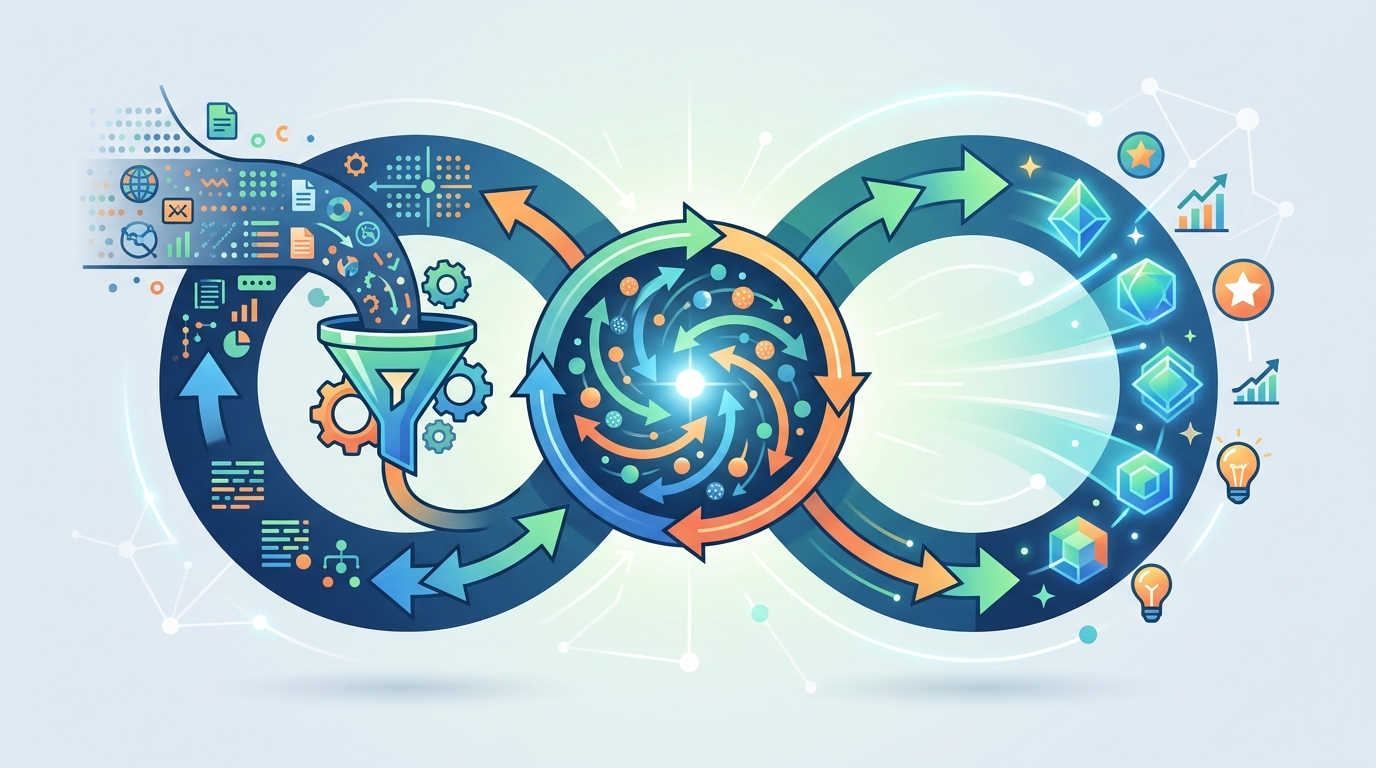 Why Gemini API’s churn is a feature, not a bug