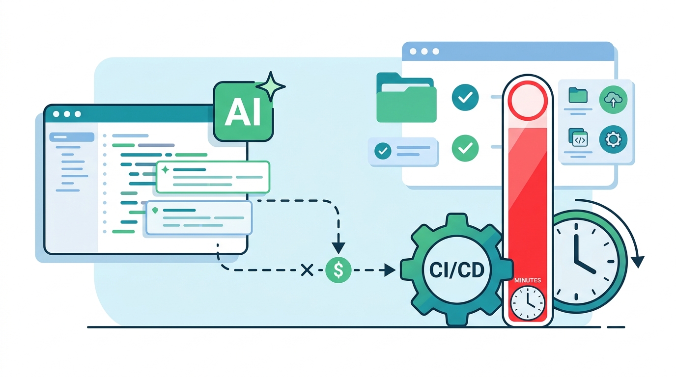 Why GitHub Copilot code review should count against Actions minutes