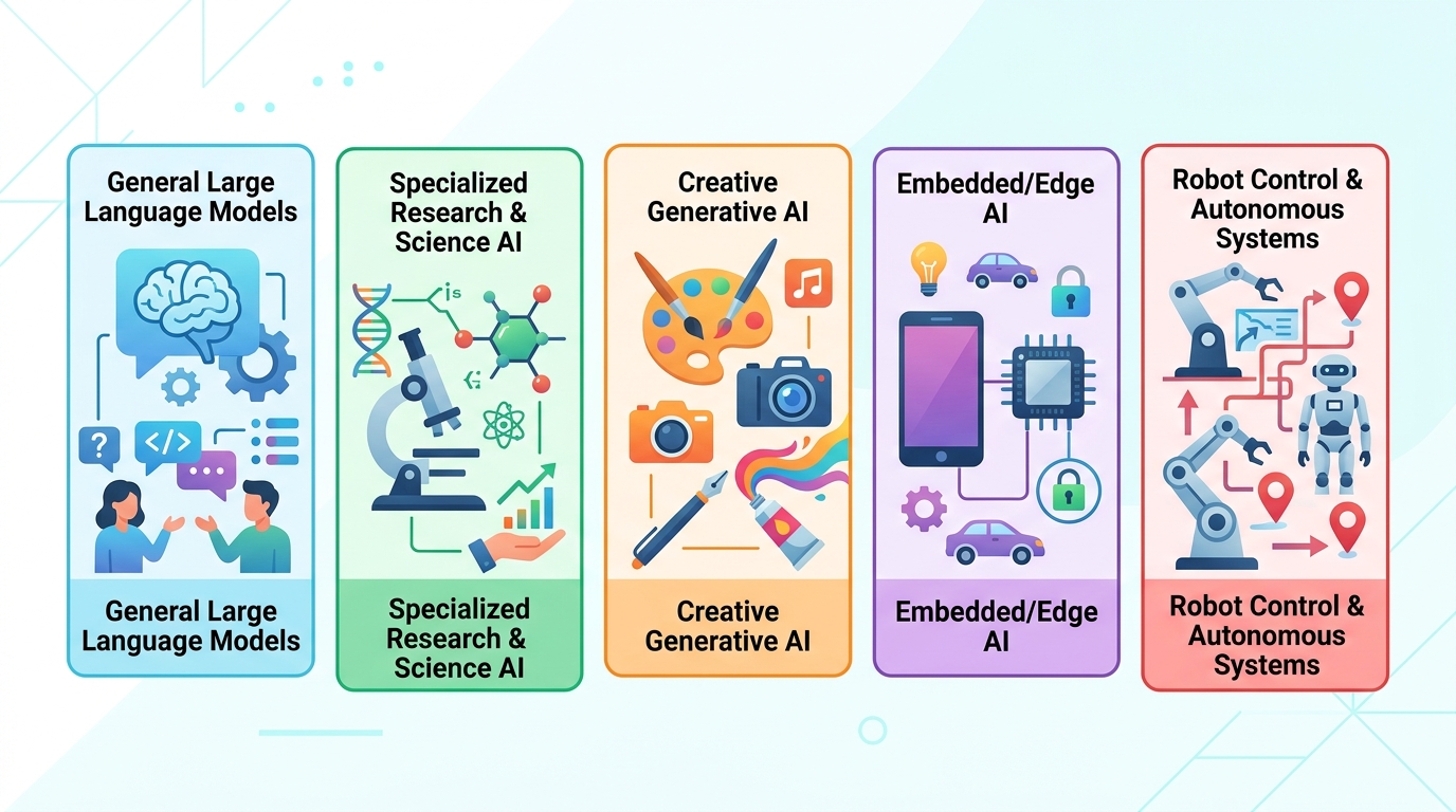 AI Models in 2026: Which One to Use