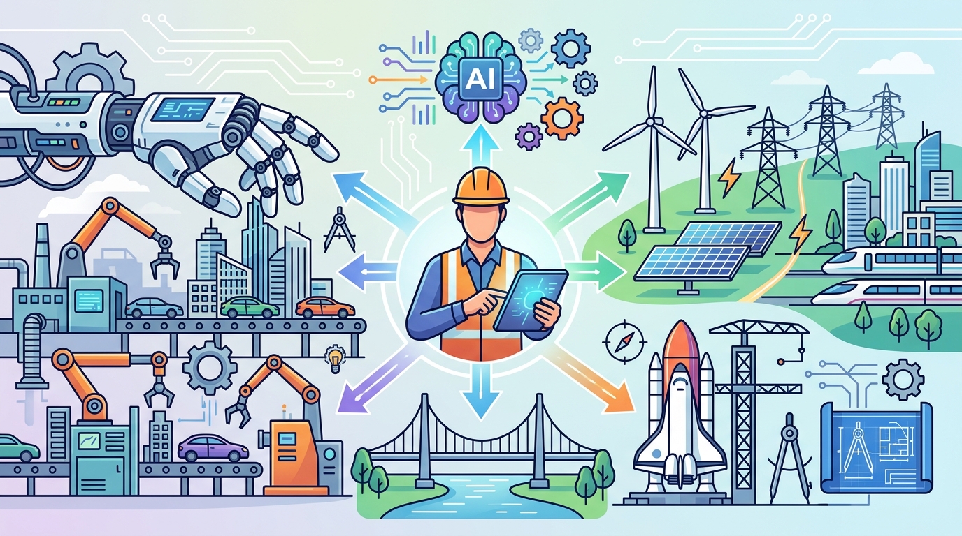 Why engineering will win in the AI era