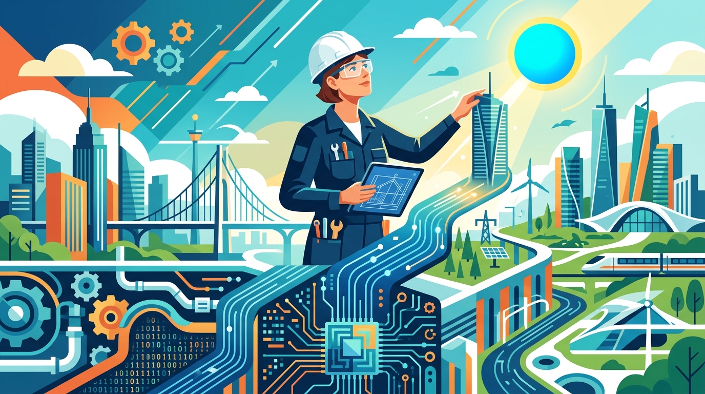 Why engineering will win in the AI era