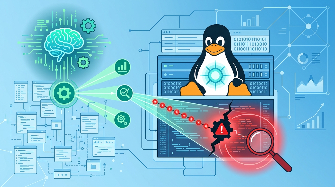AI 找到 Linux 核心九年零日漏洞