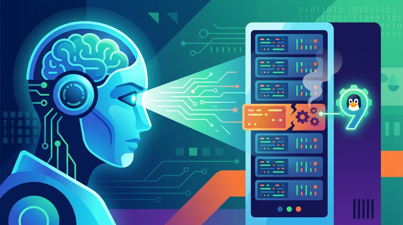 AI Finds Nine-Year Linux Kernel Zero-Day
