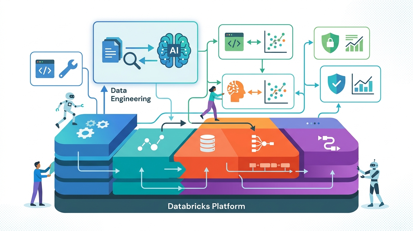 Why Databricks RAG Is a Platform Play, Not a Feature