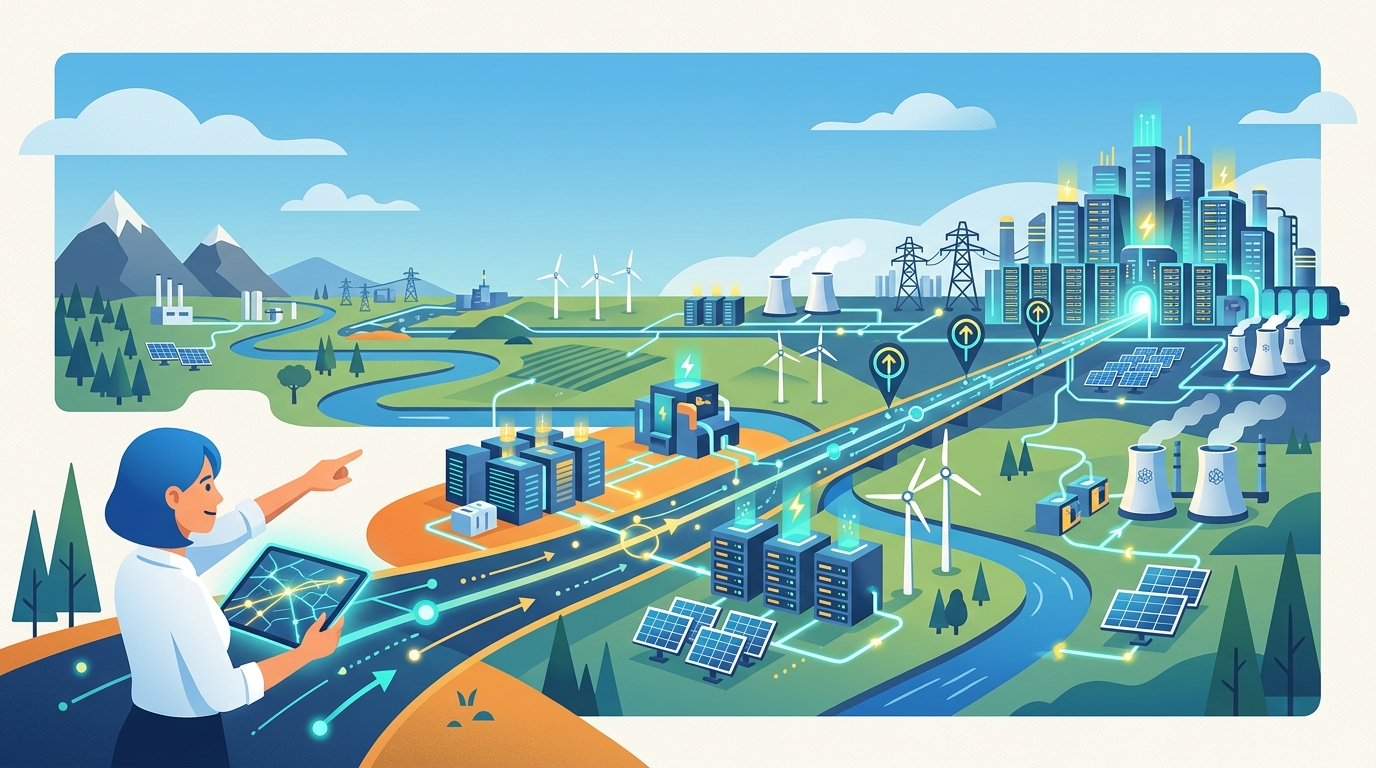 OpenAI maps out compute buildout beyond 10GW