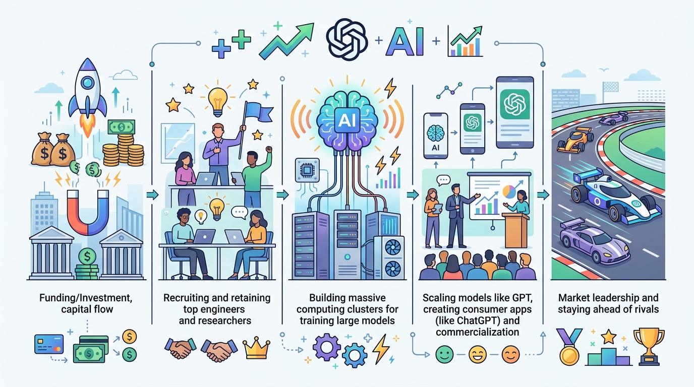 為什麼 OpenAI 的轉向營利是對的
