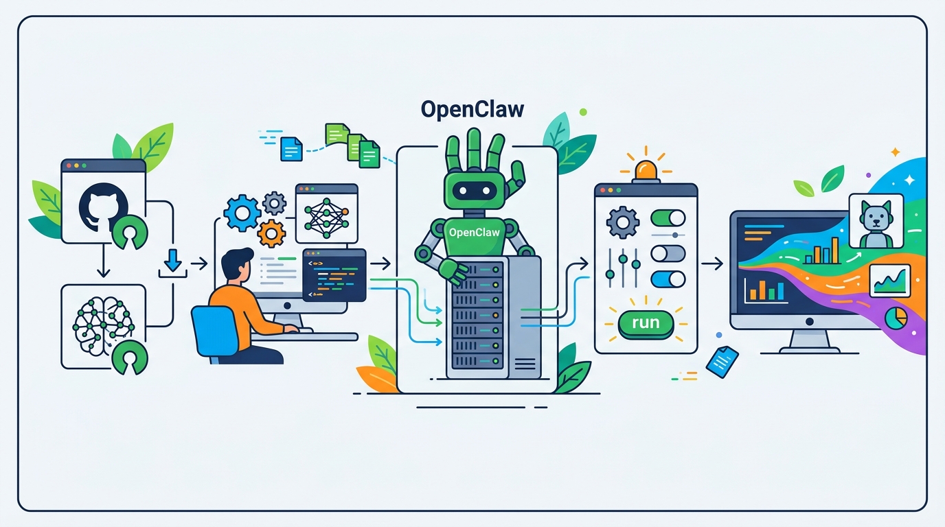 How to Run OpenClaw with Open-Source Models