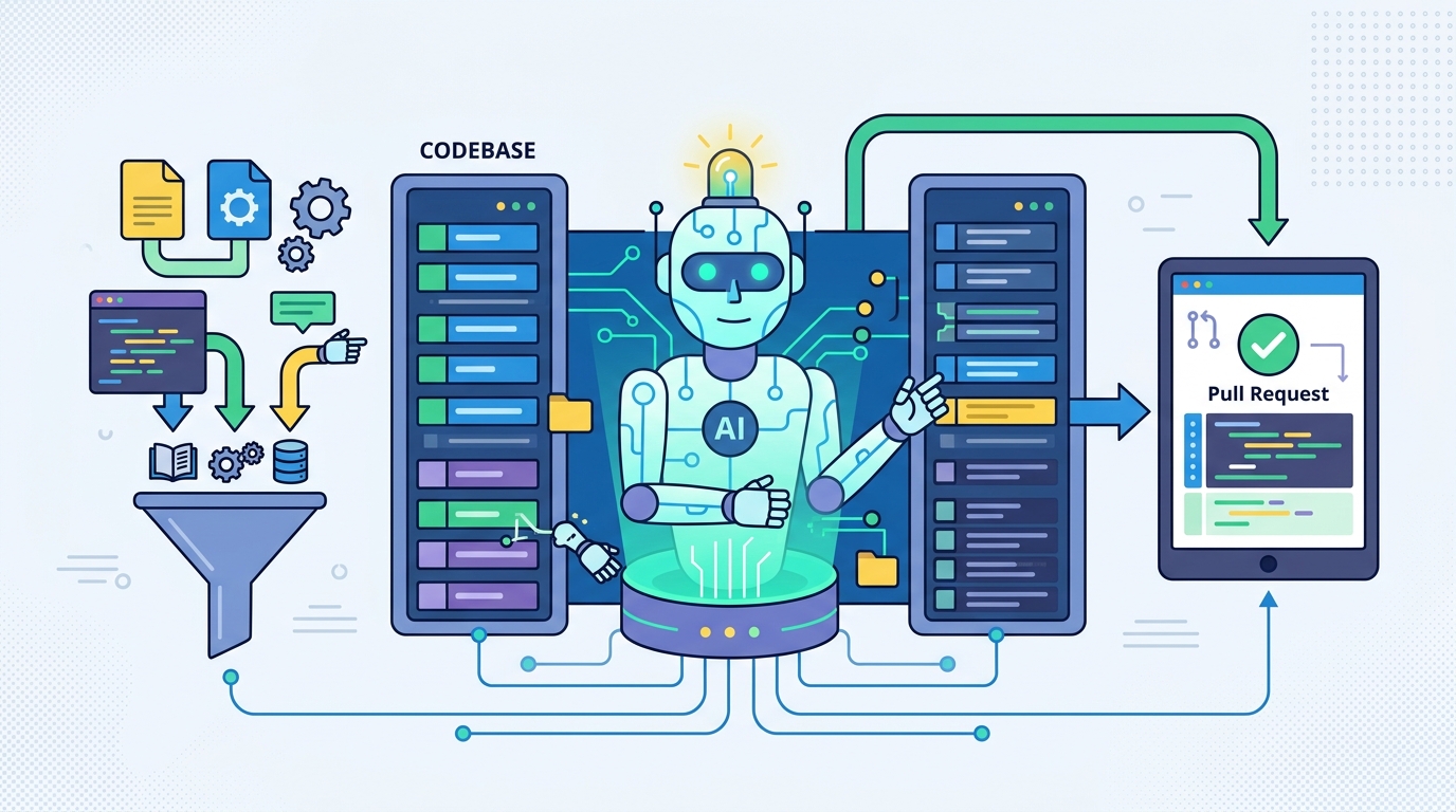 How to Build a Codebase-Aware AI PR Reviewer