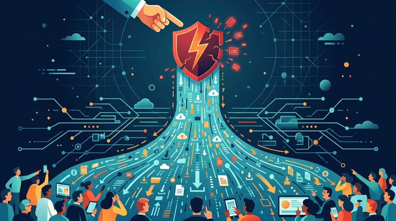 MCP flaw may expose 150 million downloads