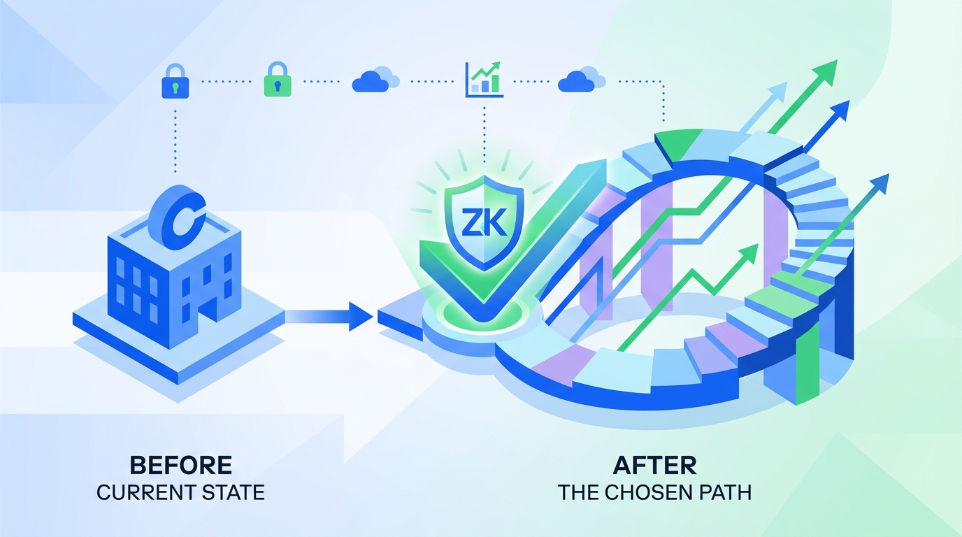 為什麼 Base 的 ZK 升級是 Coinbase 的正確選擇