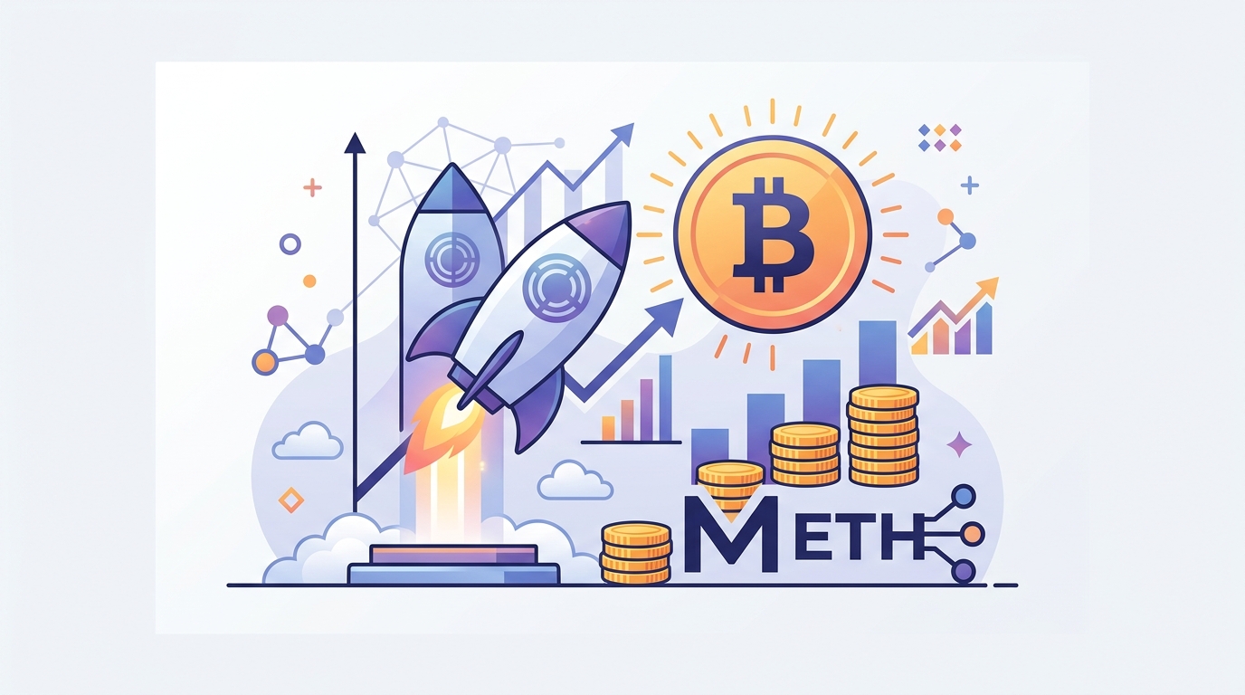 MegaETH Token Debuts at $2B Valuation