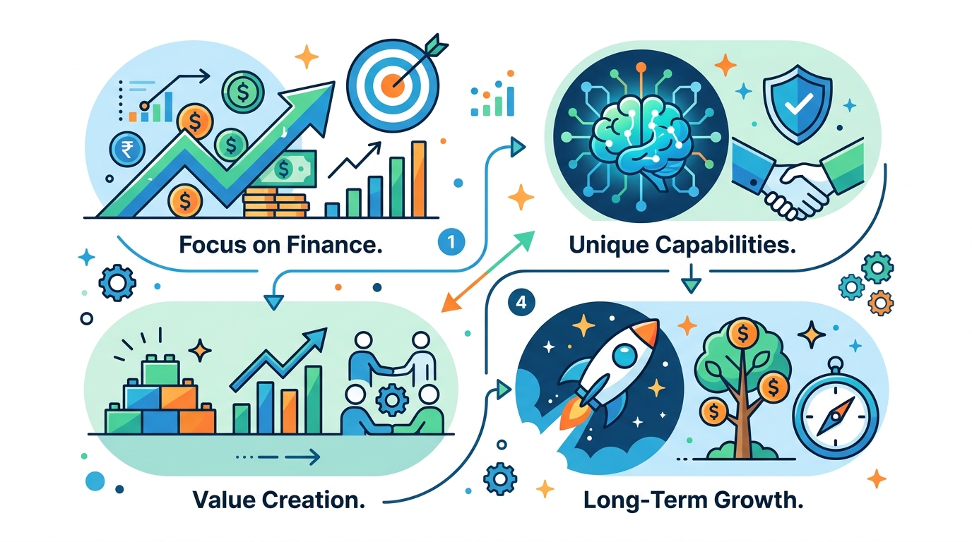 Why Anthropic’s finance push is the right move