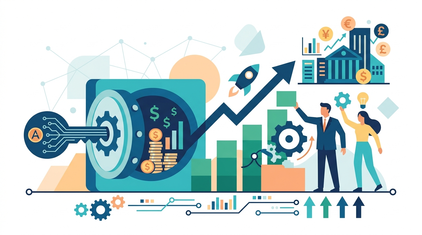Why Anthropic’s finance push is the right move