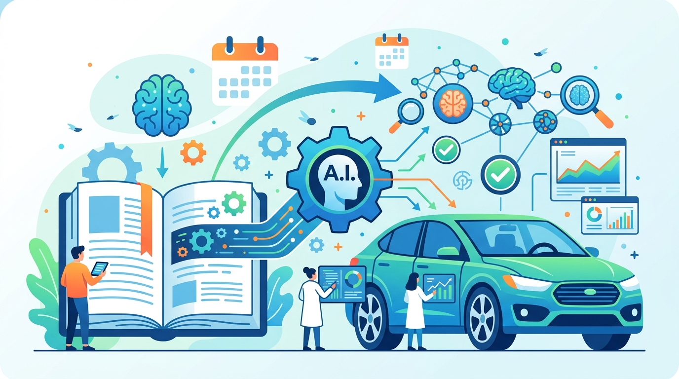 DeepTest 2026 首辦車主手冊 LLM 評測