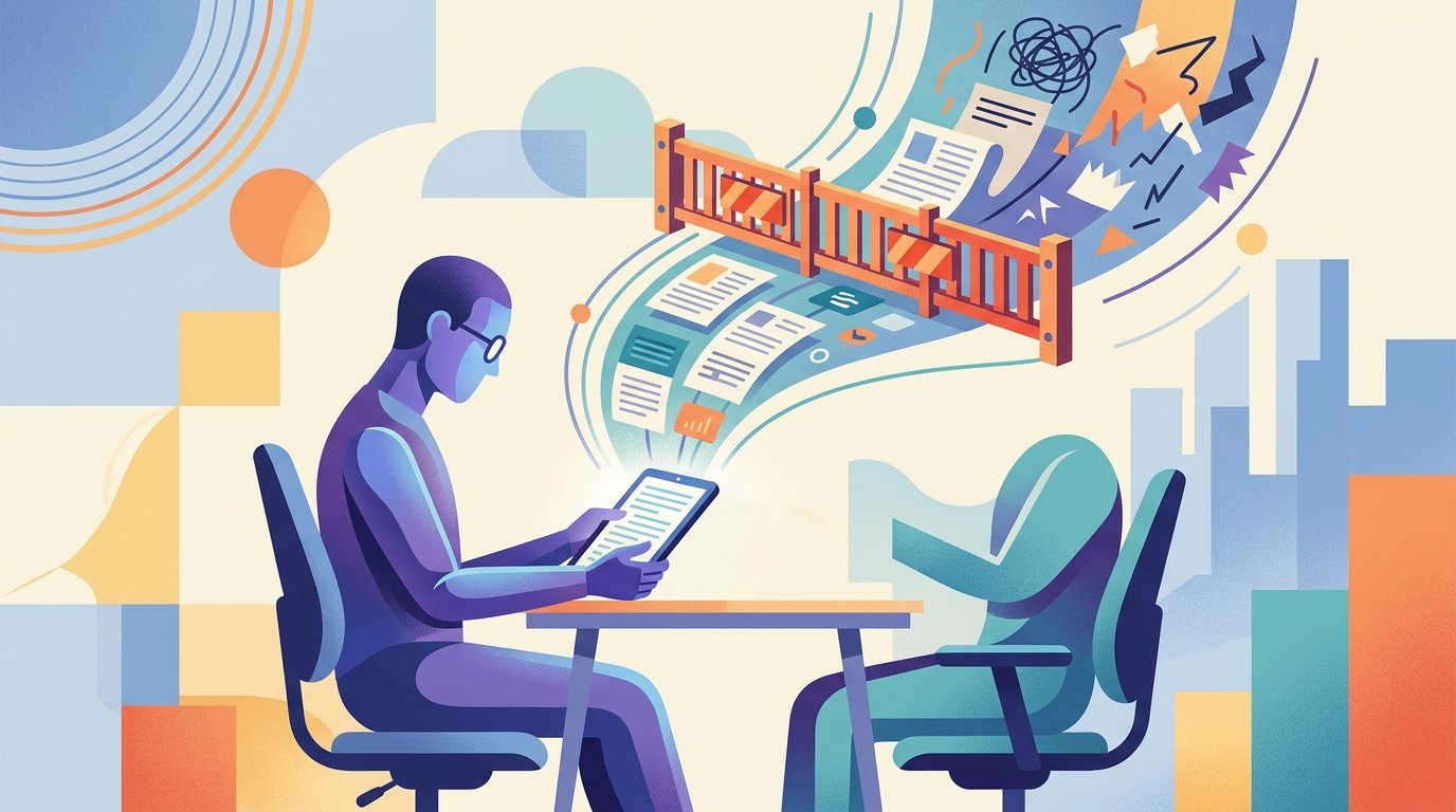 Why AI reading assistants need guardrails