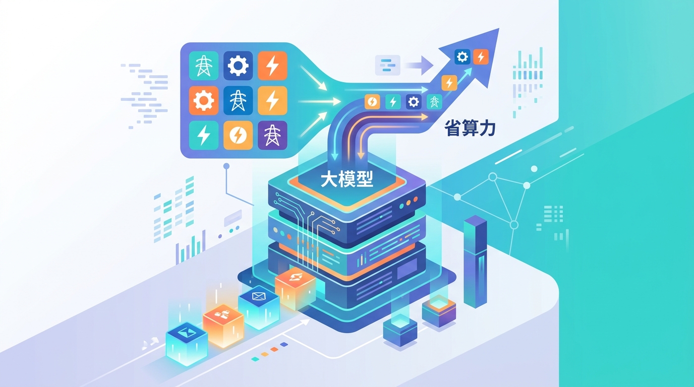 AE-LLM 要讓大模型更省算力