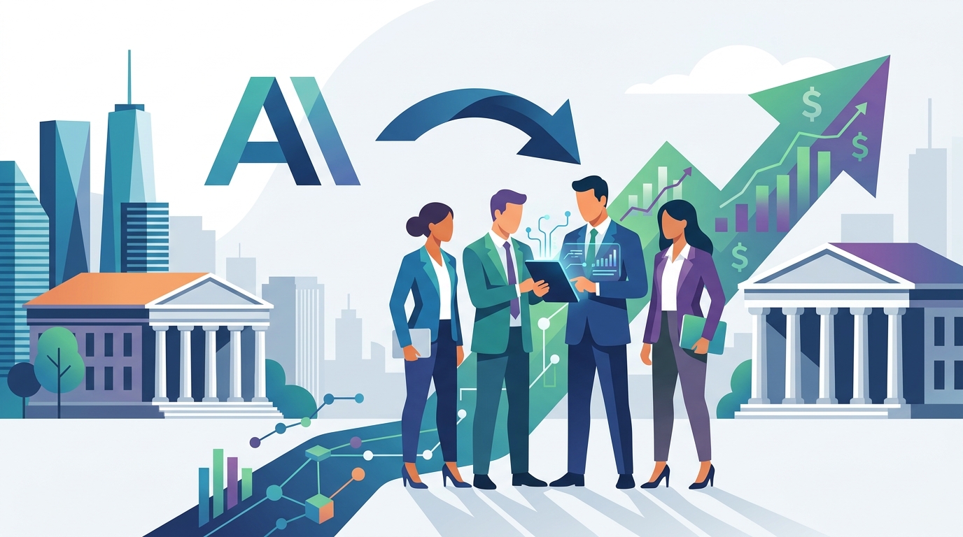 Anthropic backs AI consulting venture with Wall Street