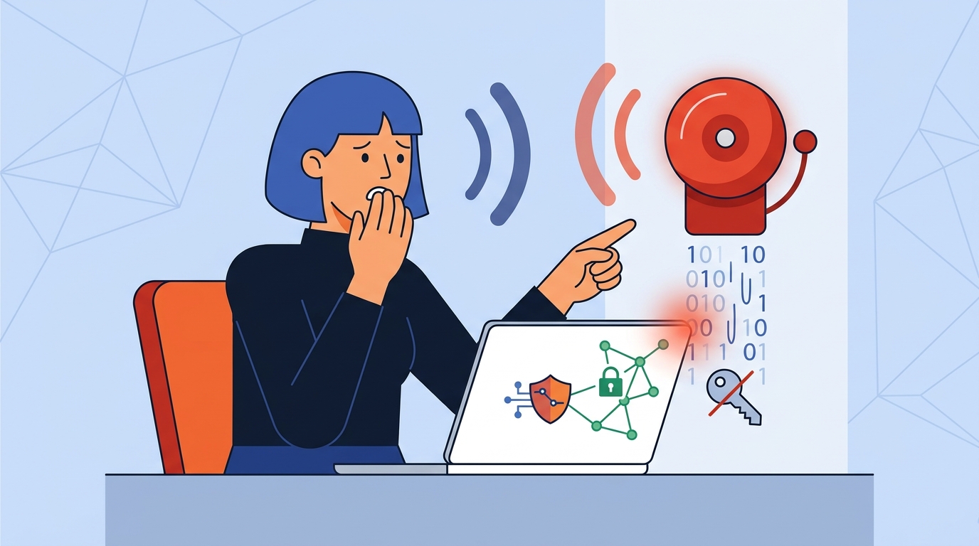 Why Anthropic is right to sound the alarm on AI cyber risk