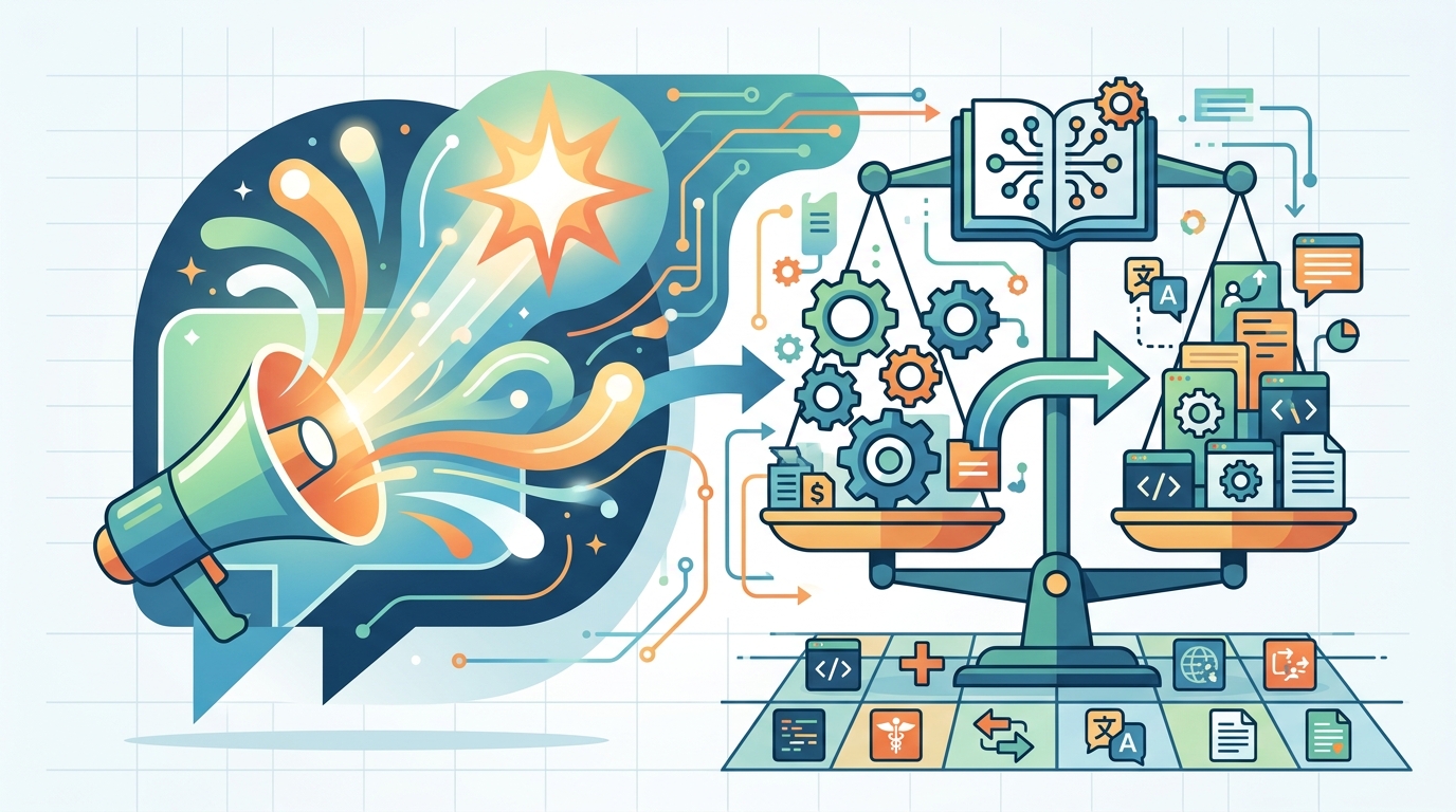 Why Open-Source LLMs Must Be Judged by Workload, Not Hype