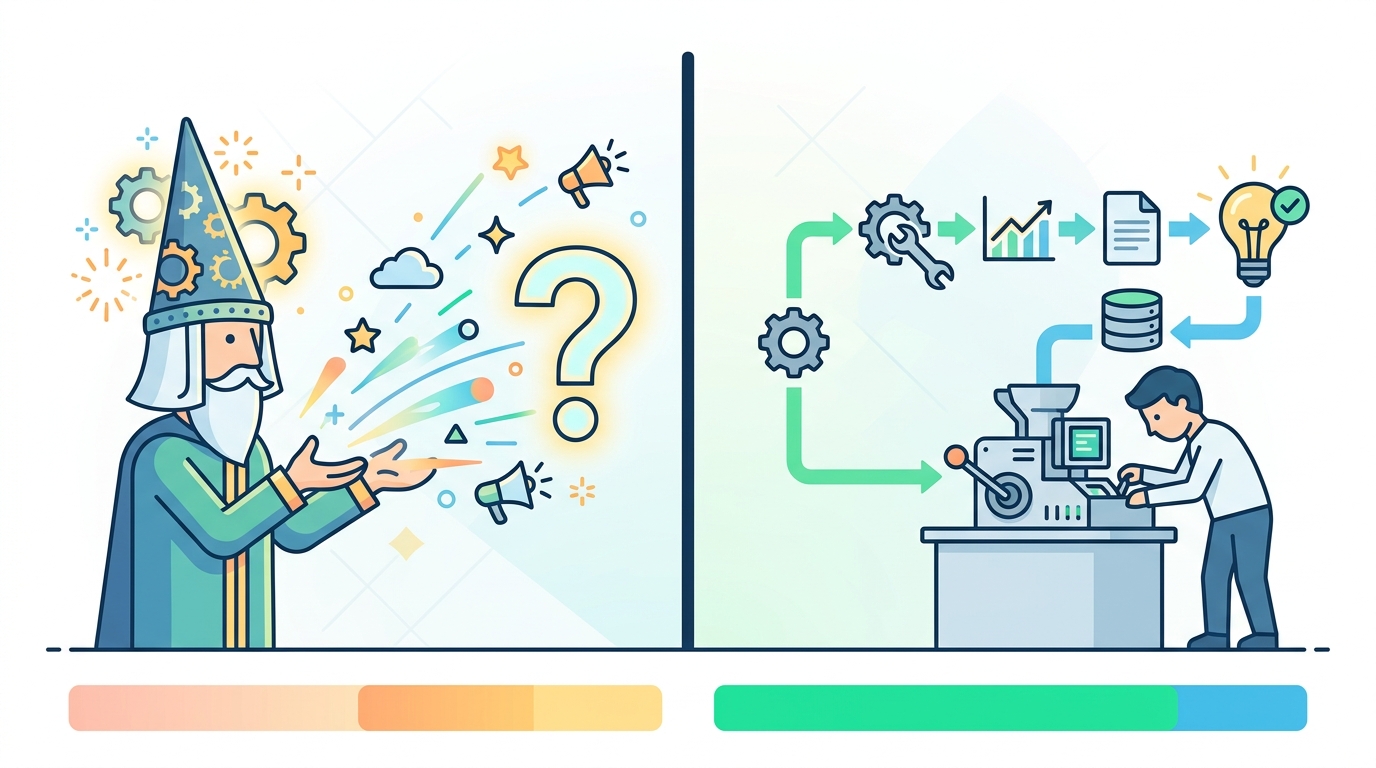 Why Open-Source LLMs Must Be Judged by Workload, Not Hype