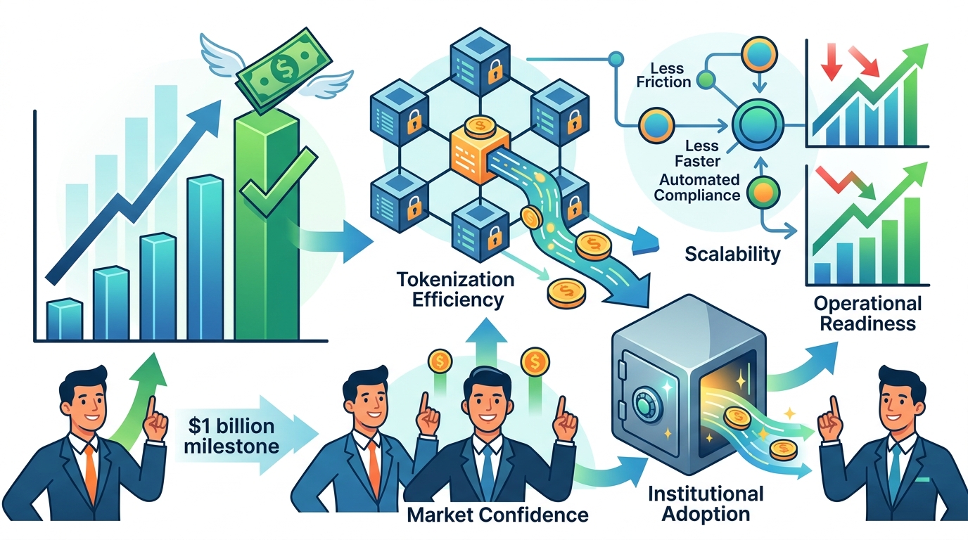 Why Figure’s $1 billion month proves tokenized credit is ready