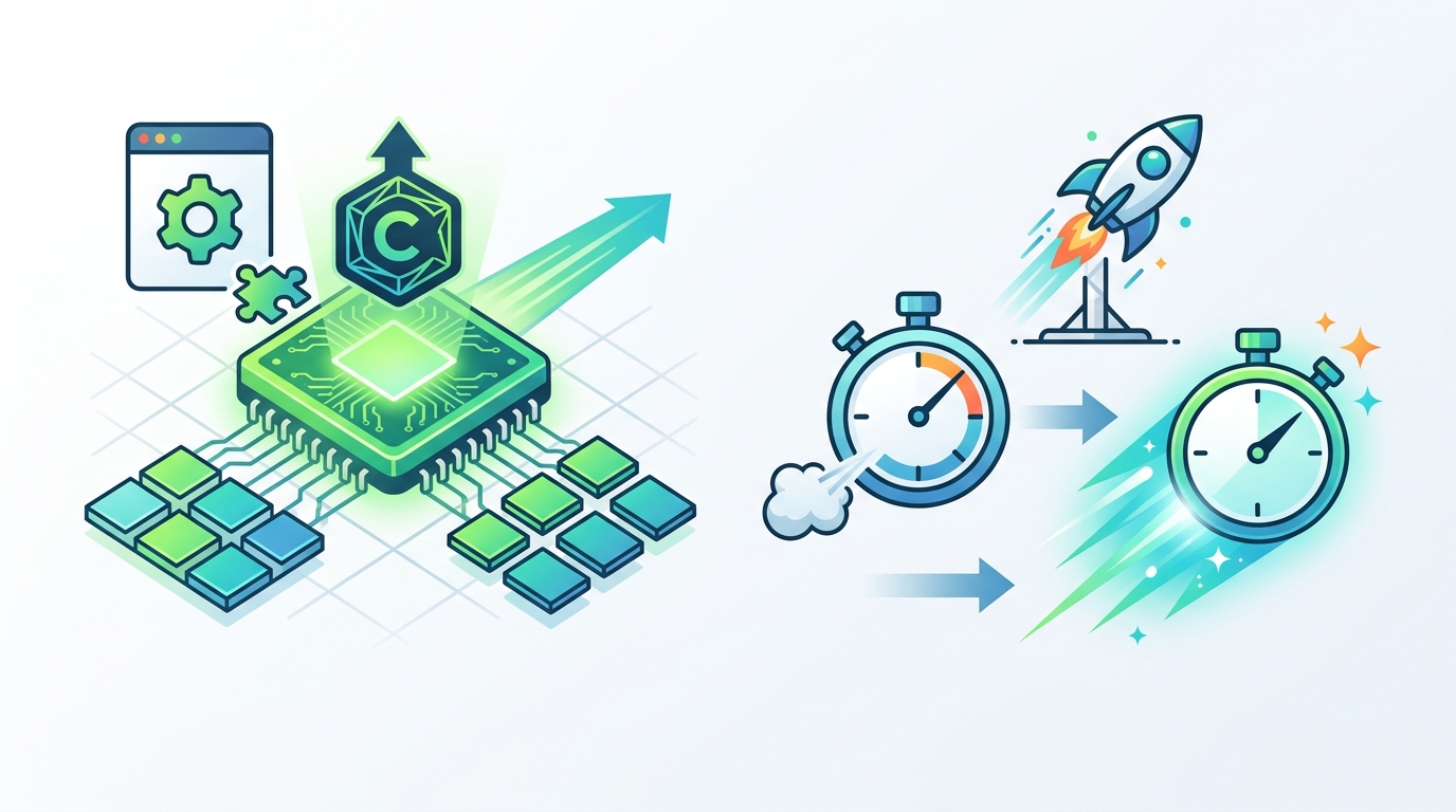 cuTile.jl v0.3 adds CUDA.jl support and faster startup