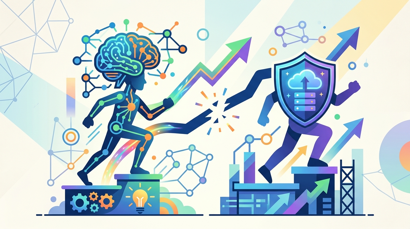 為什麼 OpenAI 與微軟鬆綁是好事