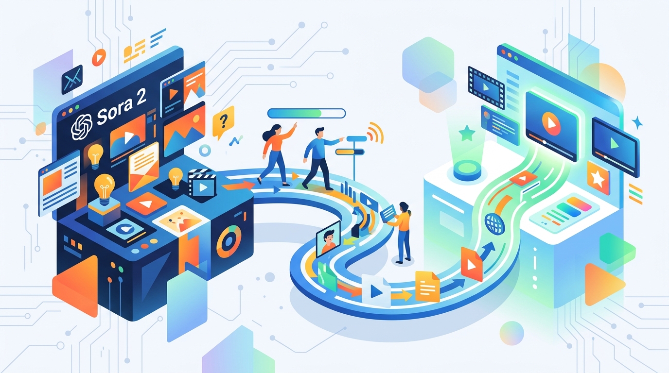 How to Migrate from Sora 2 in 2026