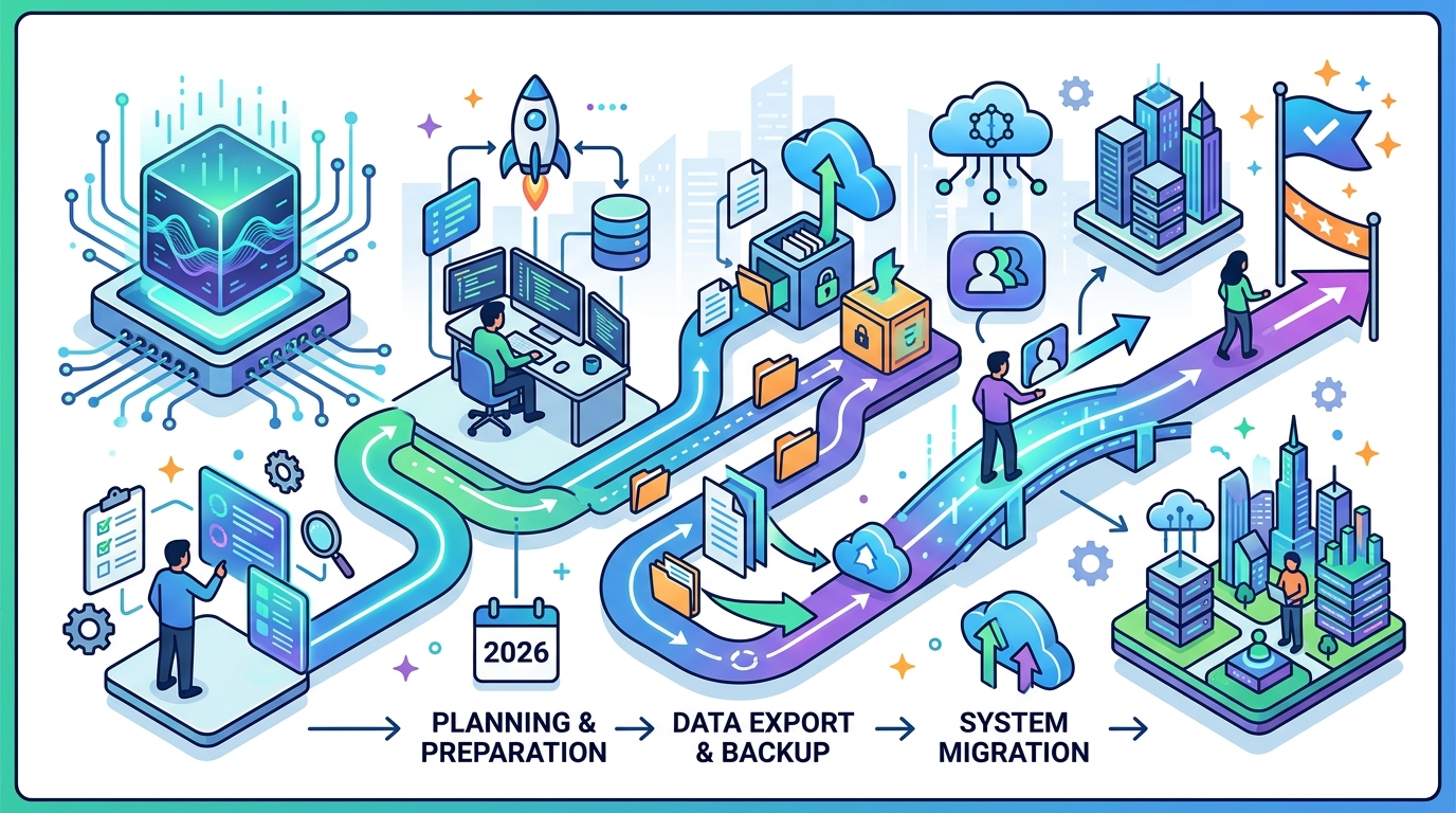 How to Migrate from Sora 2 in 2026